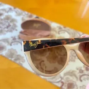 Authentic MAUI JIM SUMMER TIME LADIES SUNGLASSES Maui Jim Summer Time – Saratoga Saddlery Boutiques main image 2